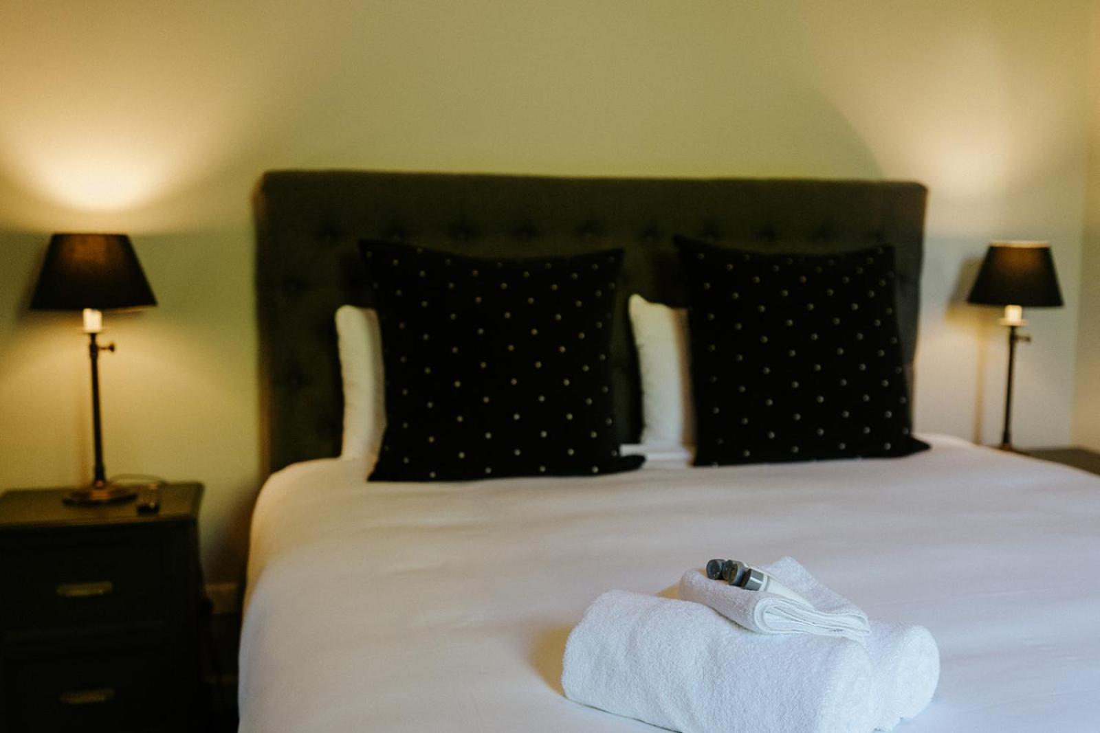 Bundanoon Hotel المظهر الخارجي الصورة