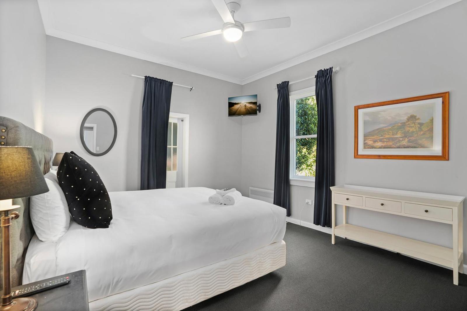 Bundanoon Hotel المظهر الخارجي الصورة