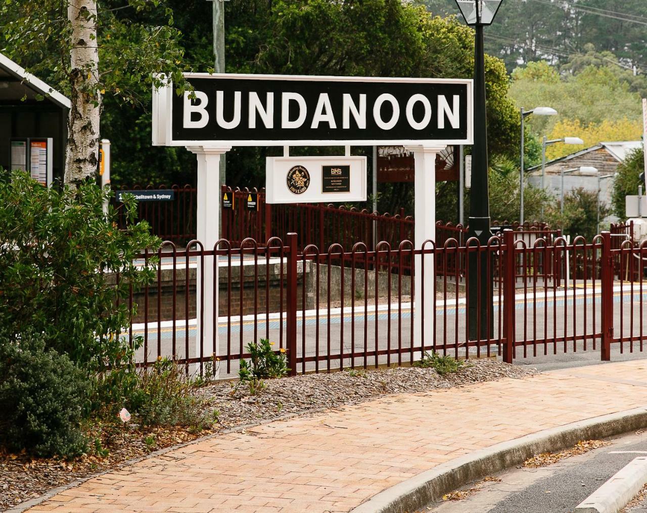 Bundanoon Hotel المظهر الخارجي الصورة